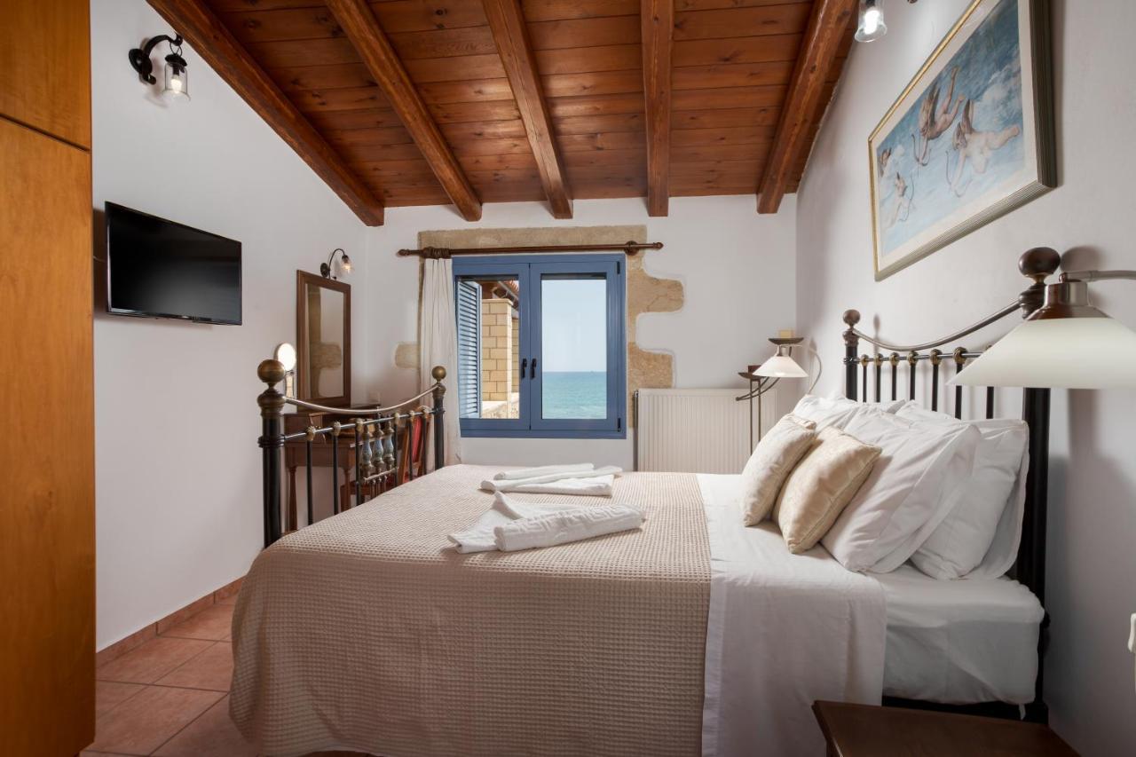 Villa Anastasia カリヴェス エクステリア 写真