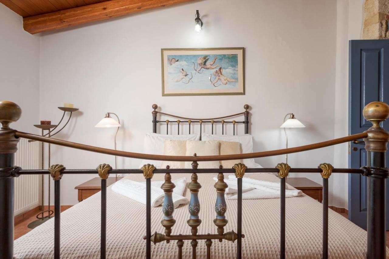 Villa Anastasia カリヴェス エクステリア 写真